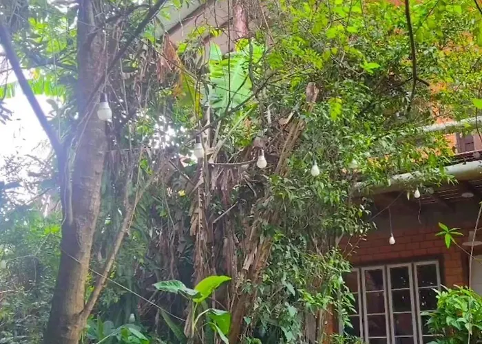 Pousada Villa Morena Florianópolis