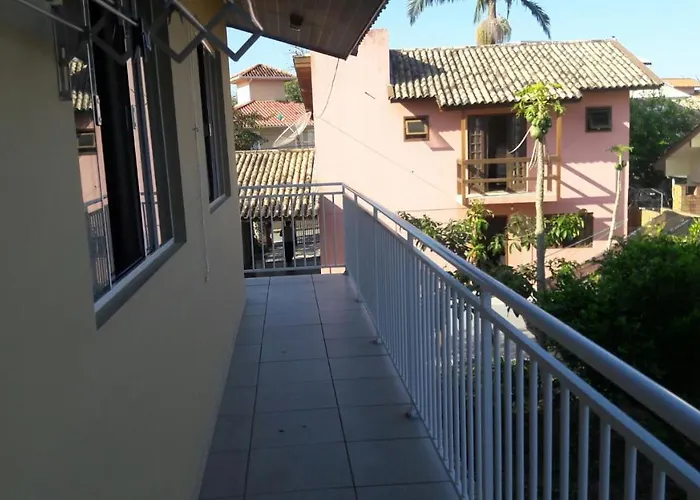 Pousada Barra Da Lagoa Florianópolis